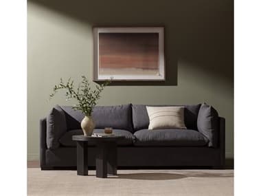 Four Hands Atelier Sofa Set FSATELIERLNGSET5