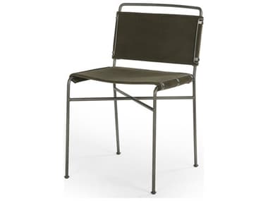 Four Hands Irondale Upholstered Dining Chair FSCIRD20103248