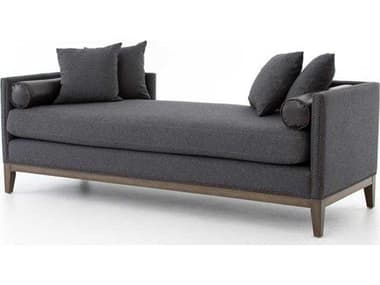 Four Hands Kensington Chaise FSCKEN79G029