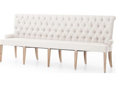 Four Hands Theory Banquette Accent Bench FSCSD0042