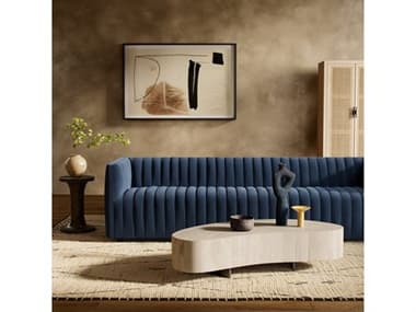 Four Hands Grayson Sofa Set FSGRAYSONLNGSET16