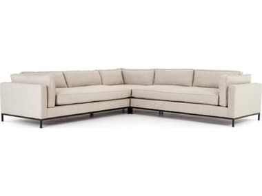 Four Hands Atelier Fabric Sectional Sofa FSUATR001434S1