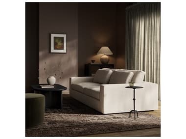 Four Hands Atelier Bloor Essence Natural Beige Upholstered Sofa FSUATR064377