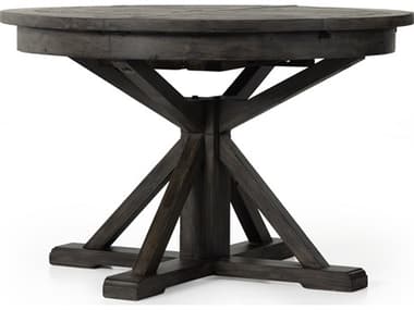 Four Hands Reclaimed Round Dining Table FSVCID1755