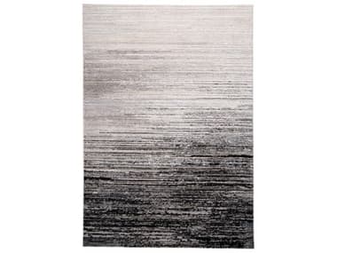 Feizy Rugs Micah Abstract Area Rug FZ3337FBLACKDARKGRAY