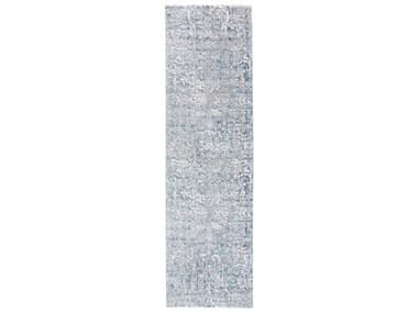 Feizy Rugs Cecily Southwestern Runner Area Rug FZ3574FATLANTICRUN