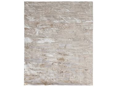 Feizy Rugs Laina Beige / Gray Rectangular Area Rug FZ39G5FBEIGEGRAY