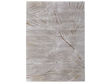 Feizy Rugs Waldor Abstract Area Rug FZ73539NBFIVYBGE