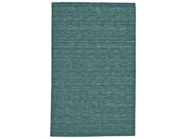 Feizy Rugs Luna Area Rug FZ8049FTEAL