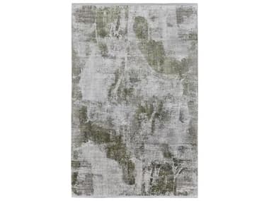 Feizy Rugs Cadiz Abstract Area Rug FZ86639N5FGRNIVY