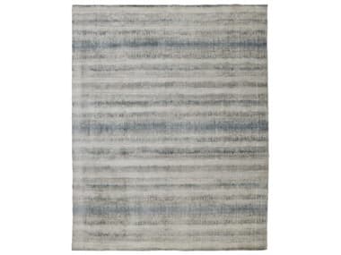 Feizy Rugs Mackay Blue Rectangular Area Rug FZ8824FBLUE