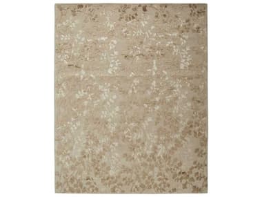 Feizy Rugs Bella Beige / Gold Rectangular Area Rug FZ8832FBEIGEGOLD