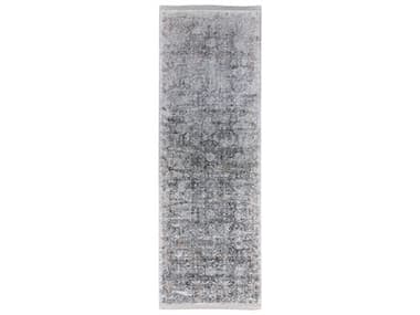 Feizy Rugs Sarrant Floral Runner Area Rug FZ9193965FSNDRUN