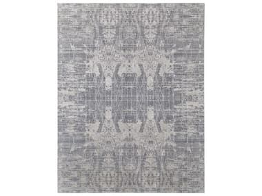 Feizy Rugs Eastfield Abstract Area Rug FZEAS69A0FGRAY