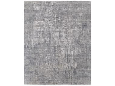 Feizy Rugs Eastfield Abstract Area Rug FZEAS69A1FGRAY