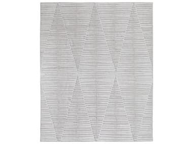 Feizy Rugs Elias Geometric Area Rug FZELS69FVFIVYGRY