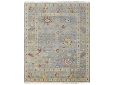 Feizy Rugs Fillmore Bordered Area Rug FZFIL6954FLGY