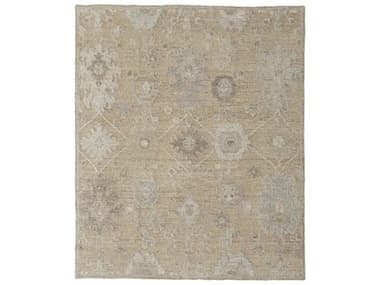 Feizy Rugs Grafton Floral Area Rug FZGFT69F8FBRN