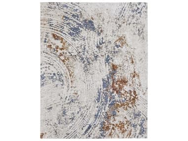 Feizy Rugs Gilmore Abstract Area Rug FZGIL39MMFIVYRST