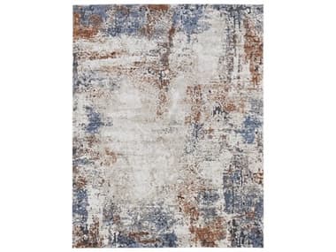 Feizy Rugs Gilmore Abstract Area Rug FZGIL39MNFIVYMLT