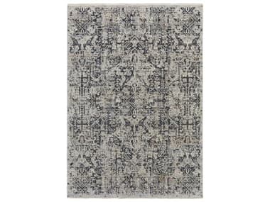 Feizy Rugs Kaia Floral Area Rug FZKAI39HUFNVYBGE