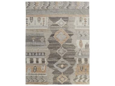 Feizy Rugs Kasbah Moroccan Area Rug FZKAS69FZFGRYMLT