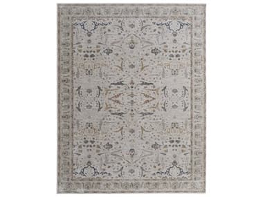 Feizy Rugs Pasha Bordered Area Rug FZPAS39M4FIVYBLU