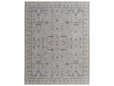 Feizy Rugs Pasha Bordered Area Rug FZPAS39M4FIVYMLT