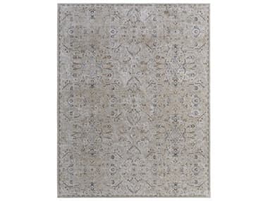 Feizy Rugs Pasha Bordered Area Rug FZPAS39M6FBGEBLU