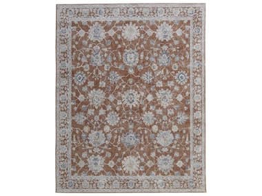 Feizy Rugs Pasha Bordered Area Rug FZPAS39M7FTERIVY