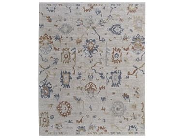 Feizy Rugs Pasha Floral Area Rug FZPAS39M8FIVYMLT