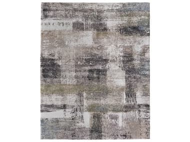 Feizy Rugs Skyview Abstract Area Rug FZSKV39Q9FIVYGRNF10