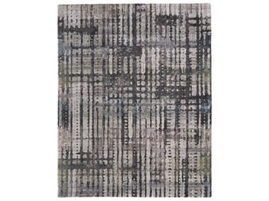 Feizy Rugs Skyview Abstract Area Rug FZSKV39QBFGRYBGEF10