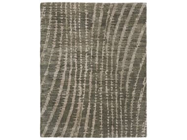 Feizy Rugs Skyview Abstract Area Rug FZSKV39QDFGRN000F10