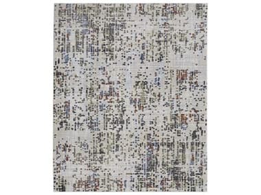 Feizy Rugs Sonora Abstract Area Rug FZSNR39NVFIVYMLT