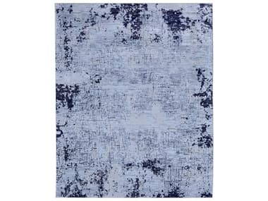 Feizy Rugs Sonora Abstract Area Rug FZSNR39PLFBLULBL