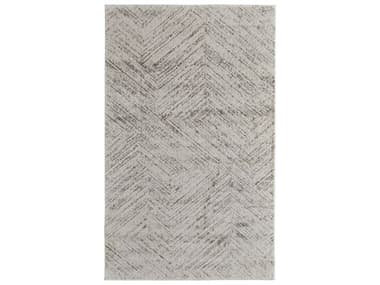 Feizy Rugs Vancouver Abstract Area Rug FZVNR39NPFBGEBRN