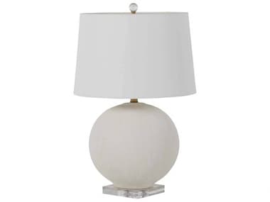 Gabby Wheeler White Buffet Lamp GASCH166100