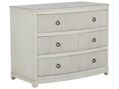 Gabby Rosalyn Antique Ivory Mahogany Wood Accent Chest GASCH167220