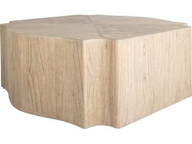 Gabby Ziya Square Wood Light Blonde Coffee Table GASCH170300