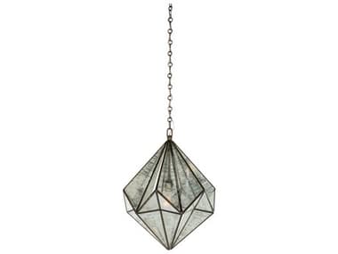 Gabby Jody 1-Light Brass Pendant GASCH175020