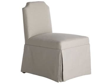 Gabby Edmund Ivory Beige Upholstered Side Dining Chair GASCH175116