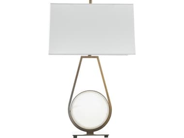 Gabby Emerald White Buffet Lamp GASCH175371