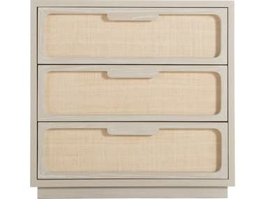 Gabby Serini 3-Drawers Nightstand GASCH175515