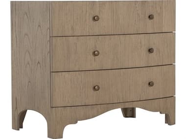 Gabby Princeton Natural Mindi Wood Accent Chest GASCH175603