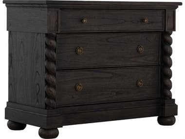 Gabby Burkhardt Brown Mindi Wood Accent Chest GASCH175610