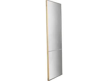 Gabby Tara Gray Wall Mirror Vertical GASCH175687