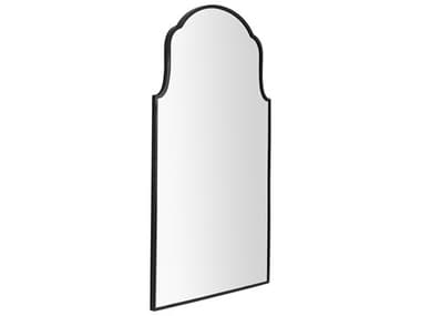 Gabby Pauline Black Wall Mirror GASCH175692