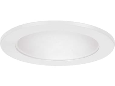 Generation Lighting Recessed Frosted Glass Shower Trim GEN1152AT15