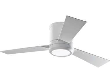 Generation Lighting Clarity 42" Ceiling Fan GEN3CLYR42RZWDV1